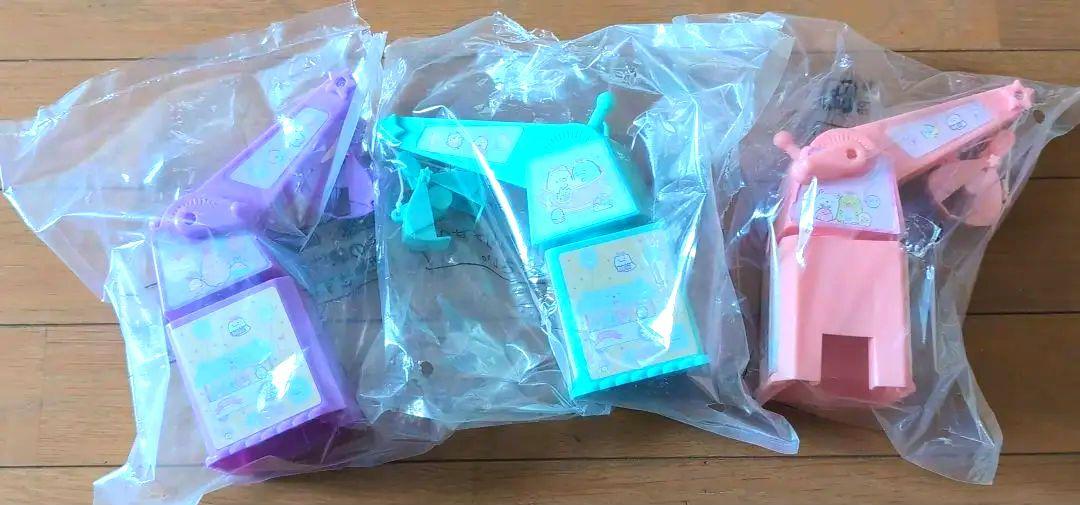 すみっコぐらし　みんなでキャンディきやっち。