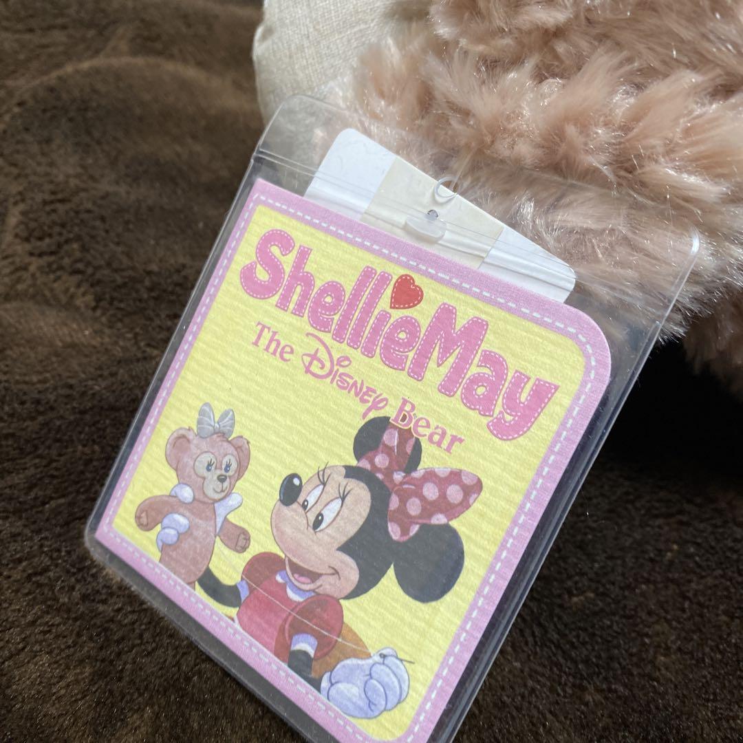 【タグ付き美品】シェリーメイ・ステラルー・ジェラトーニ ぬいぐるみ
