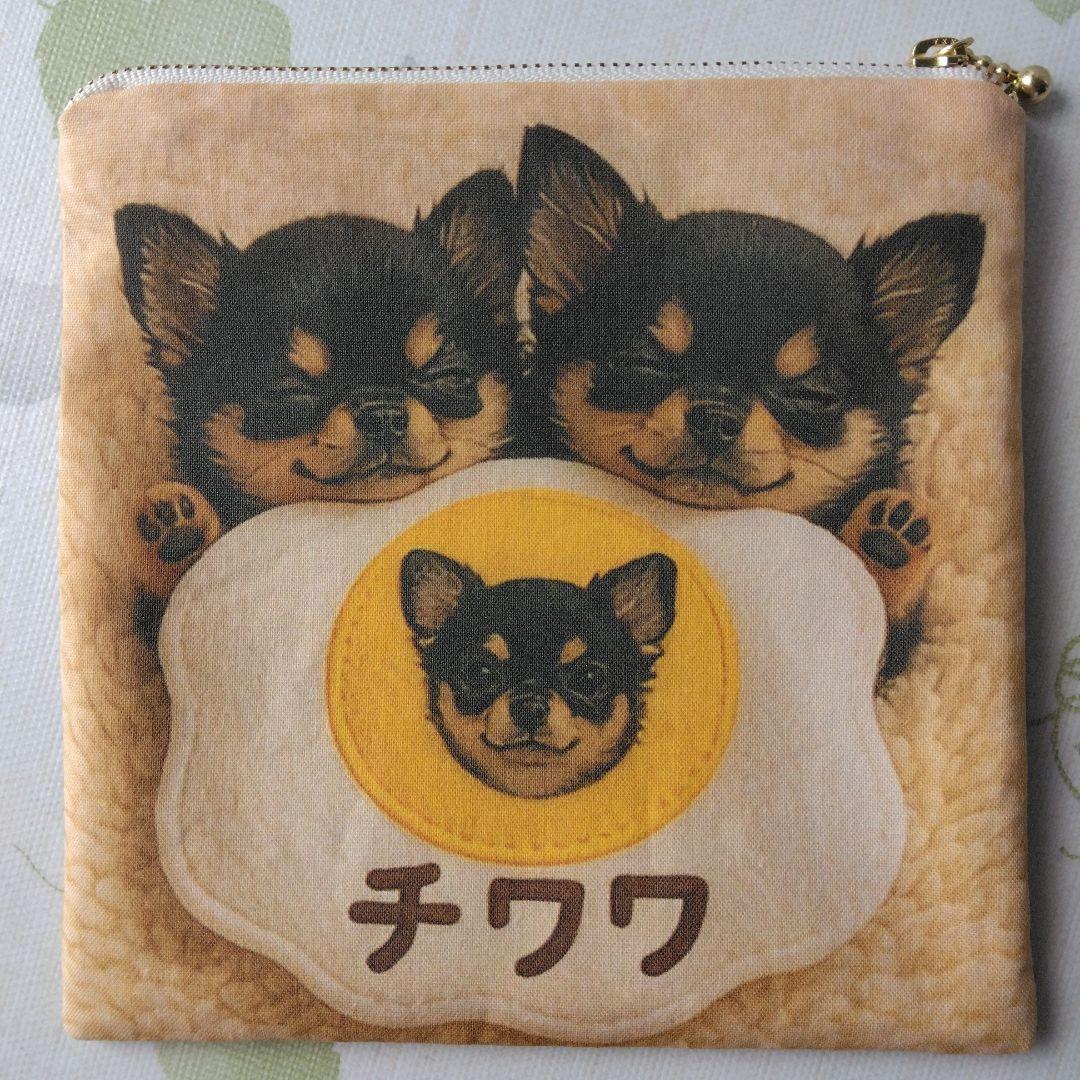 財布・ケース・小物入れ tamago 2