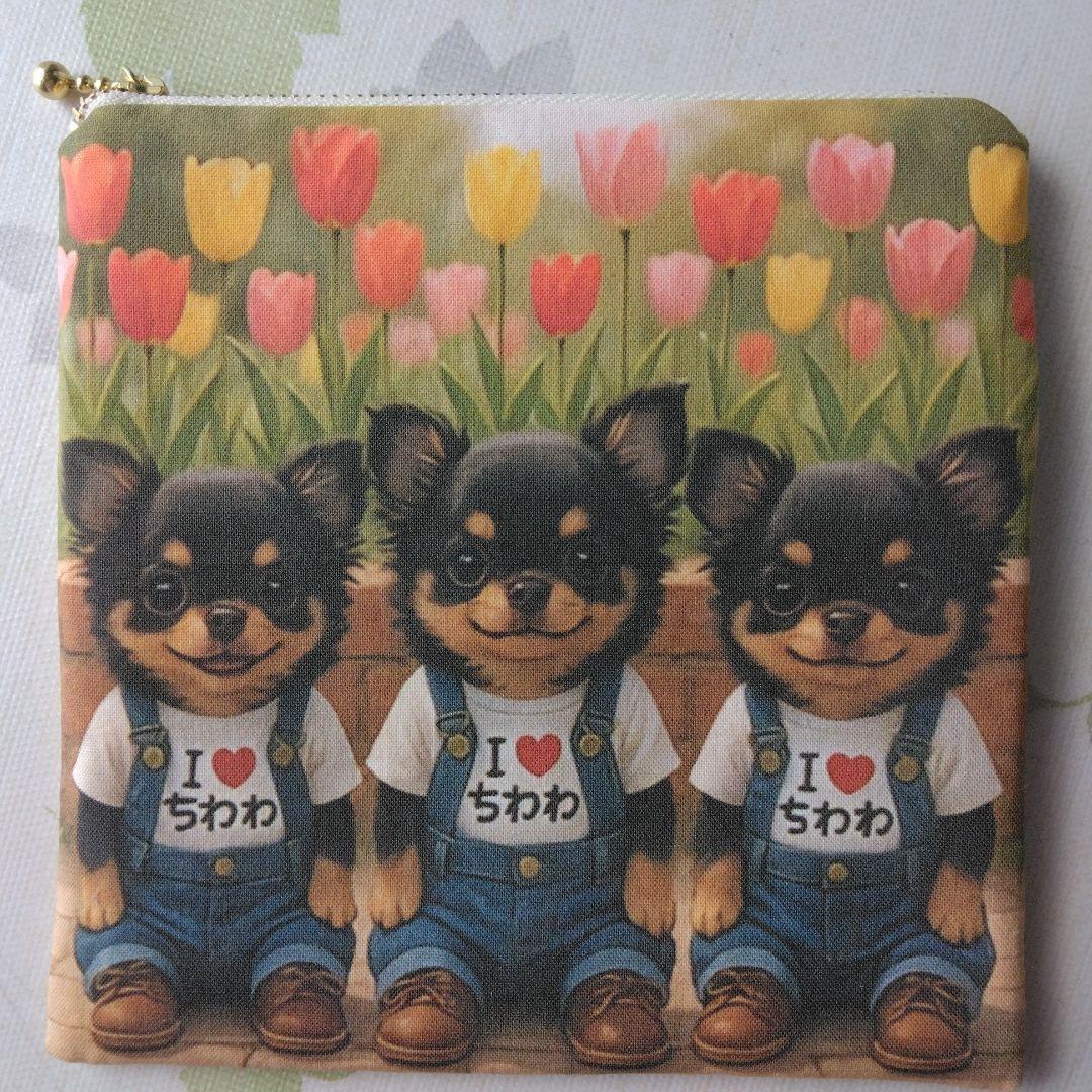 財布・ケース・小物入れ tamago 2