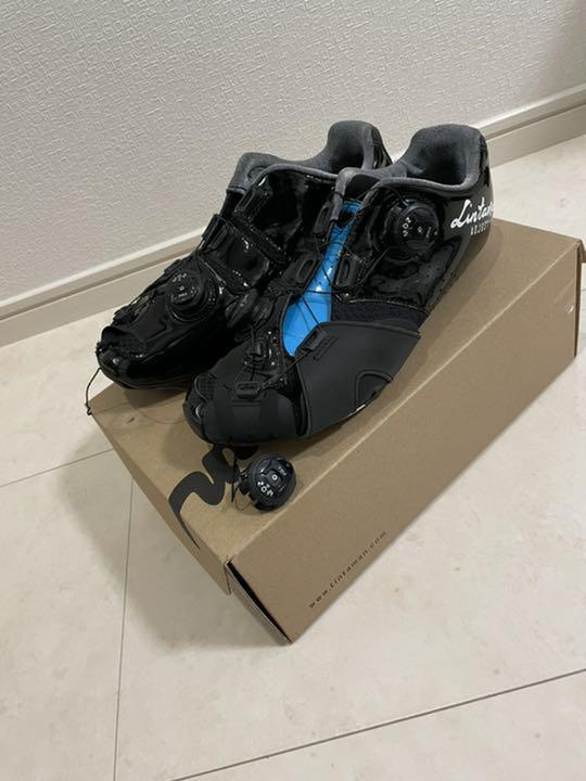 リンタマン ADJUST PRO ビンディングシューズ EU41 26cm