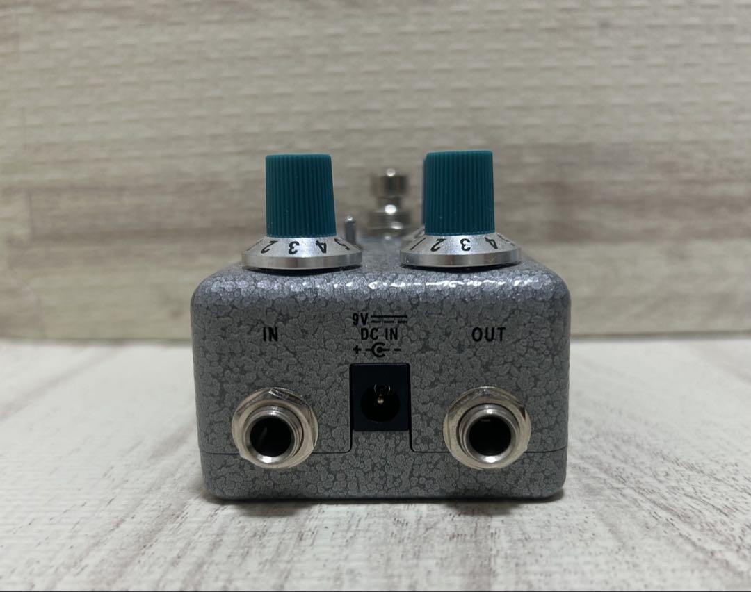 FENDER 　Hammertone Chorus