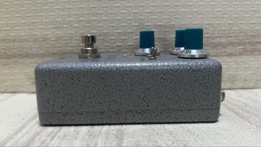 FENDER 　Hammertone Chorus
