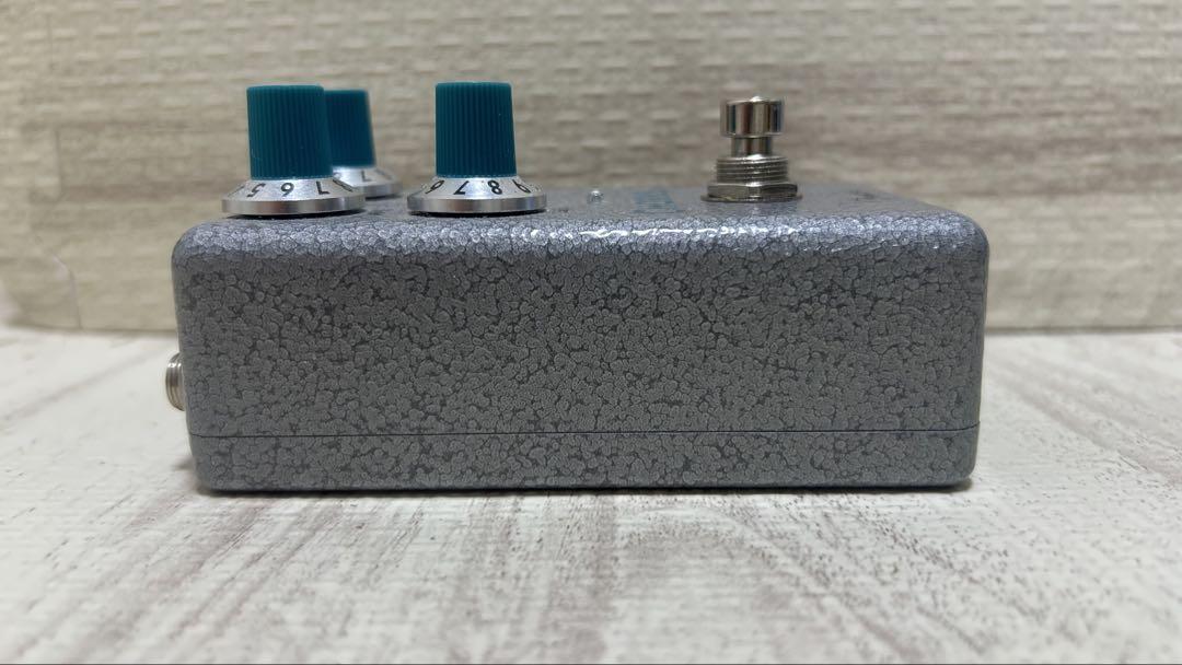 FENDER 　Hammertone Chorus