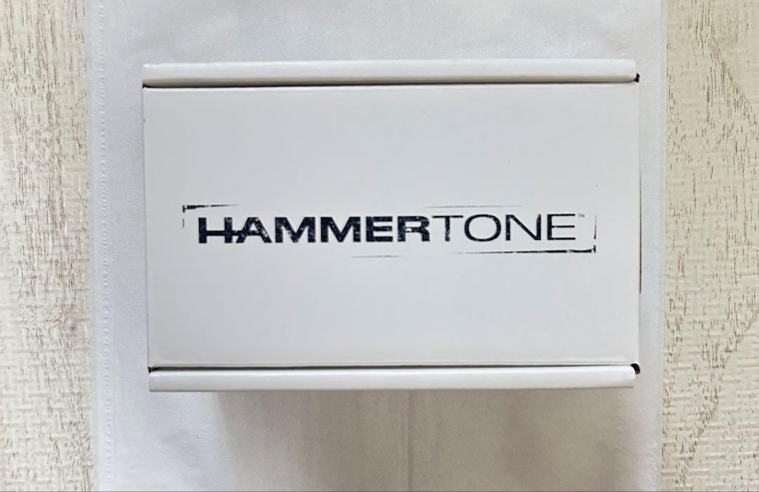 FENDER 　Hammertone Chorus