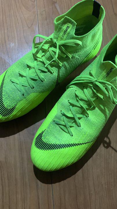 【初売り】 マーキュリアルスーパーフライ NIKEサッカースパイク シューズ 【初売り】 マーキュリアルスーパーフライ NIKEサッカースパイク シューズ