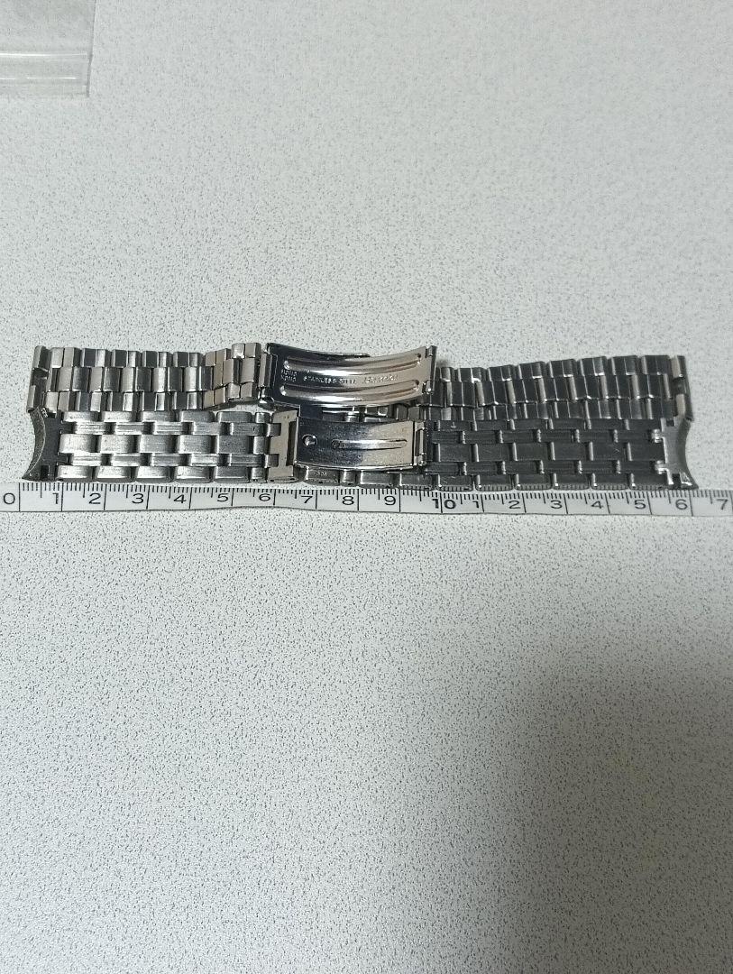 Omega　オメガ　シーマスター 120 ベルト　セット