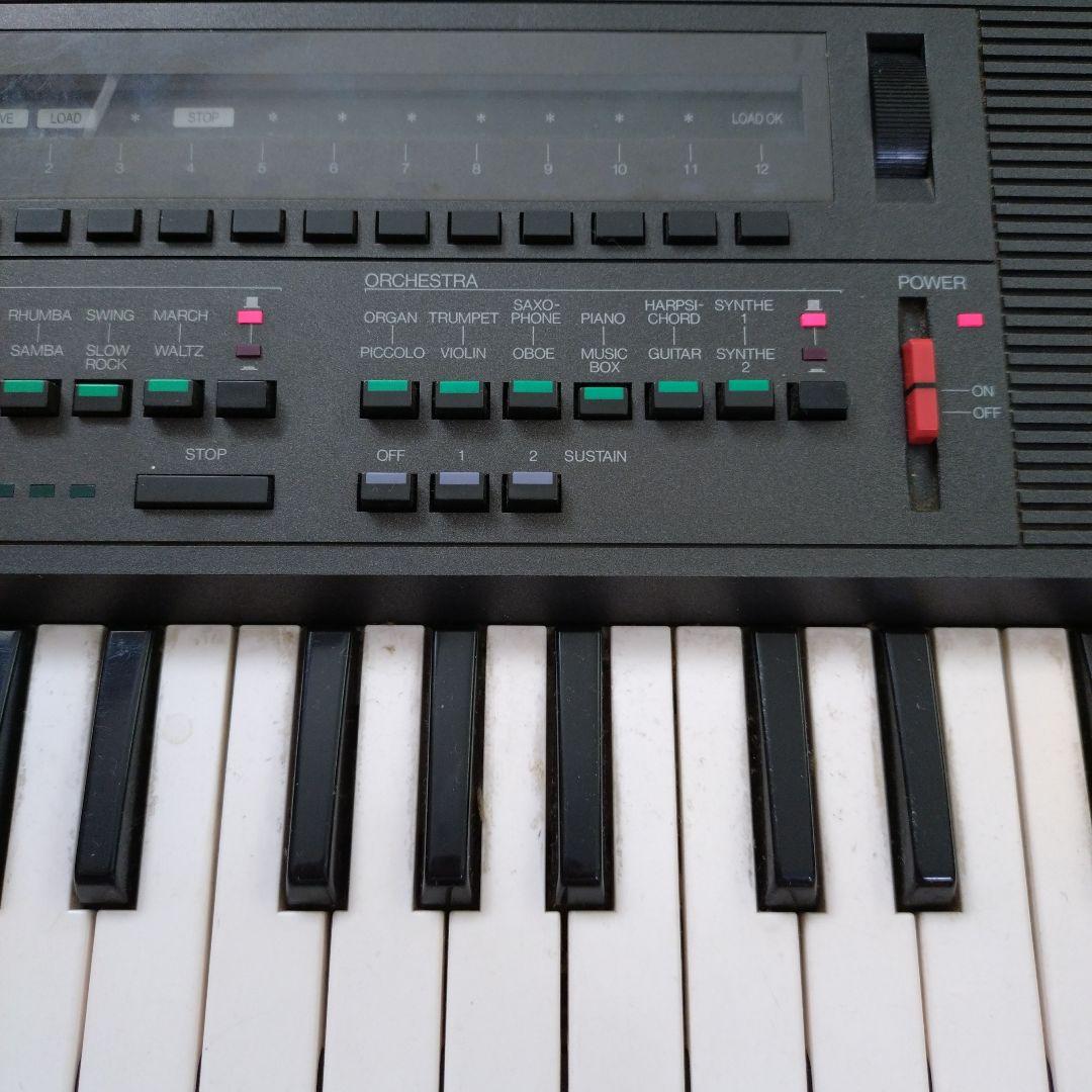 ☆YAMAHA☆ポータサウンドMK-100 - メルカリ