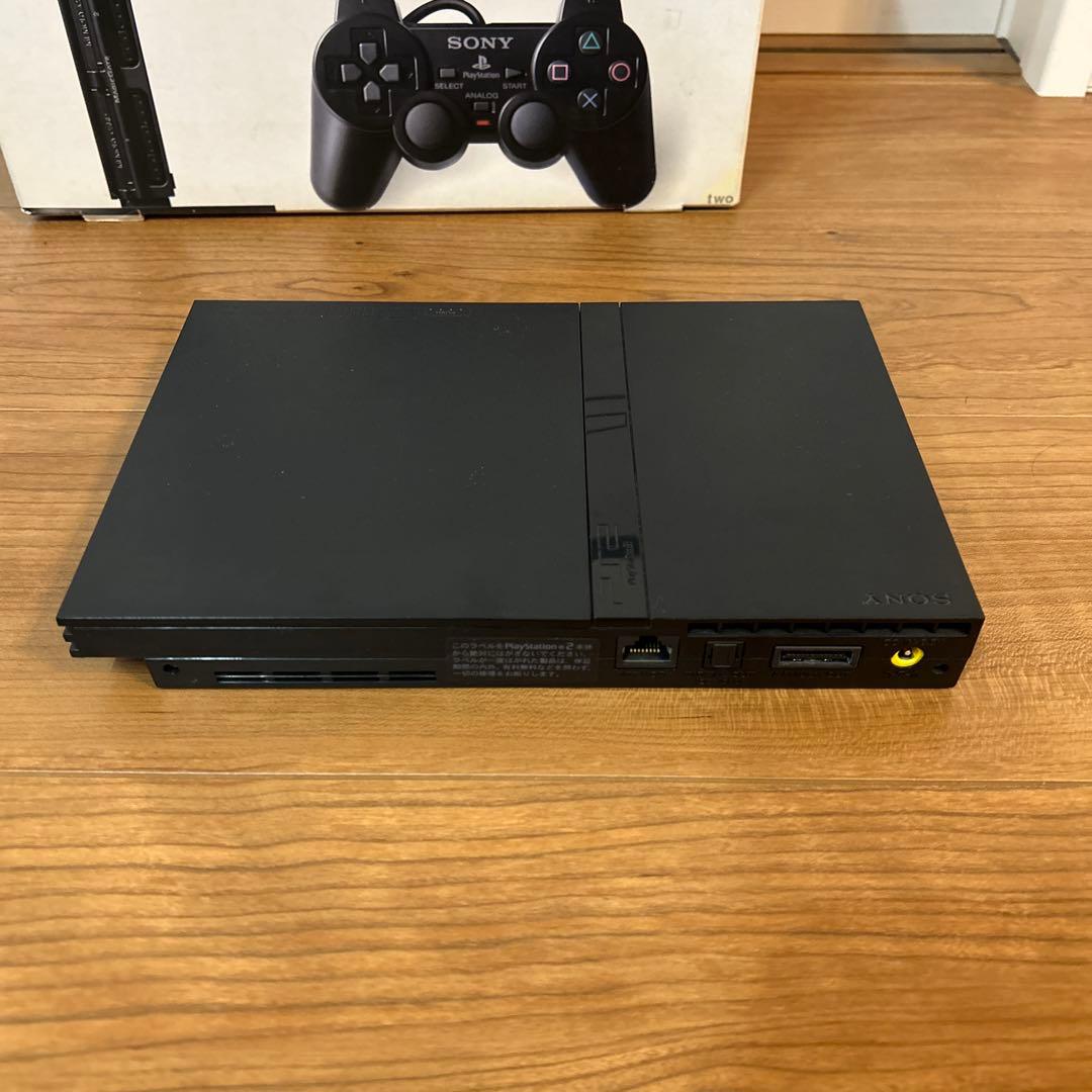 プレイステーション2 ゲームソフトセットPlayStation2