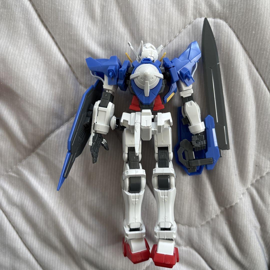 ガンダム00 ガンプラ　まとめ売り