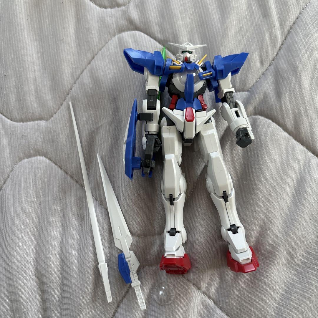 ガンダム00 ガンプラ　まとめ売り