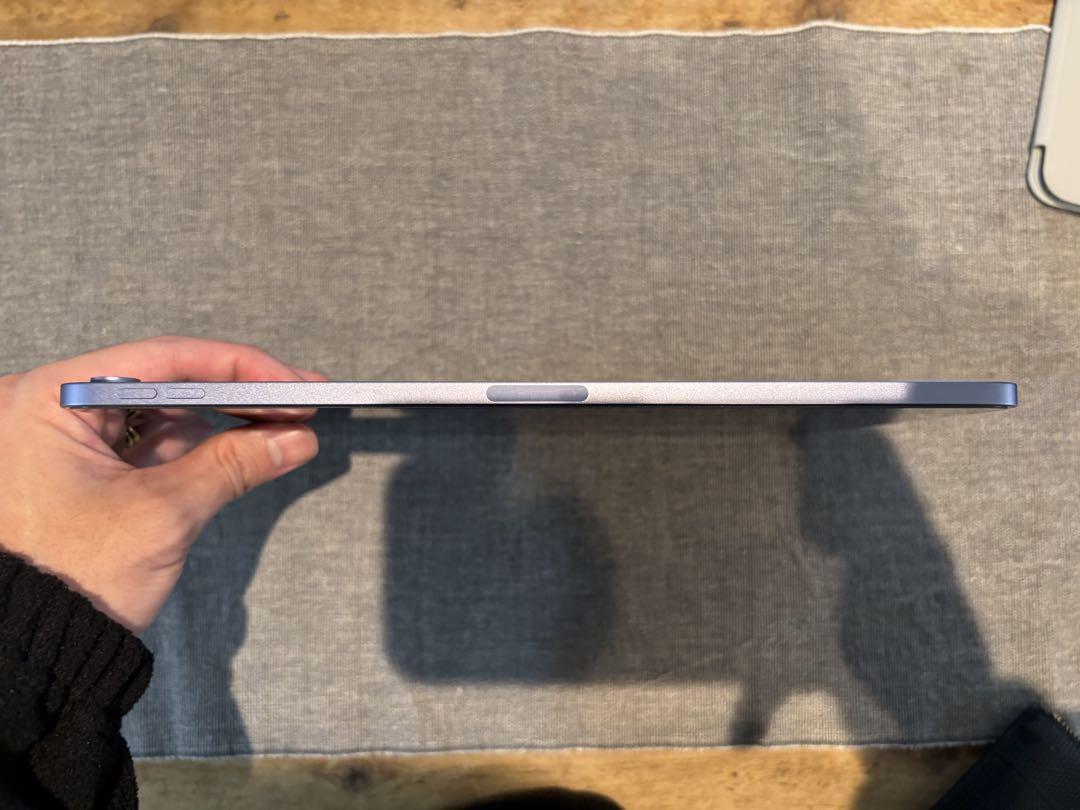 美品】iPad Air 第5世代 64GB スペースグレイ pencil付き