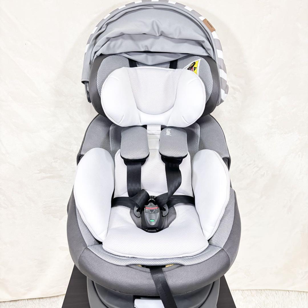 ISOFIX