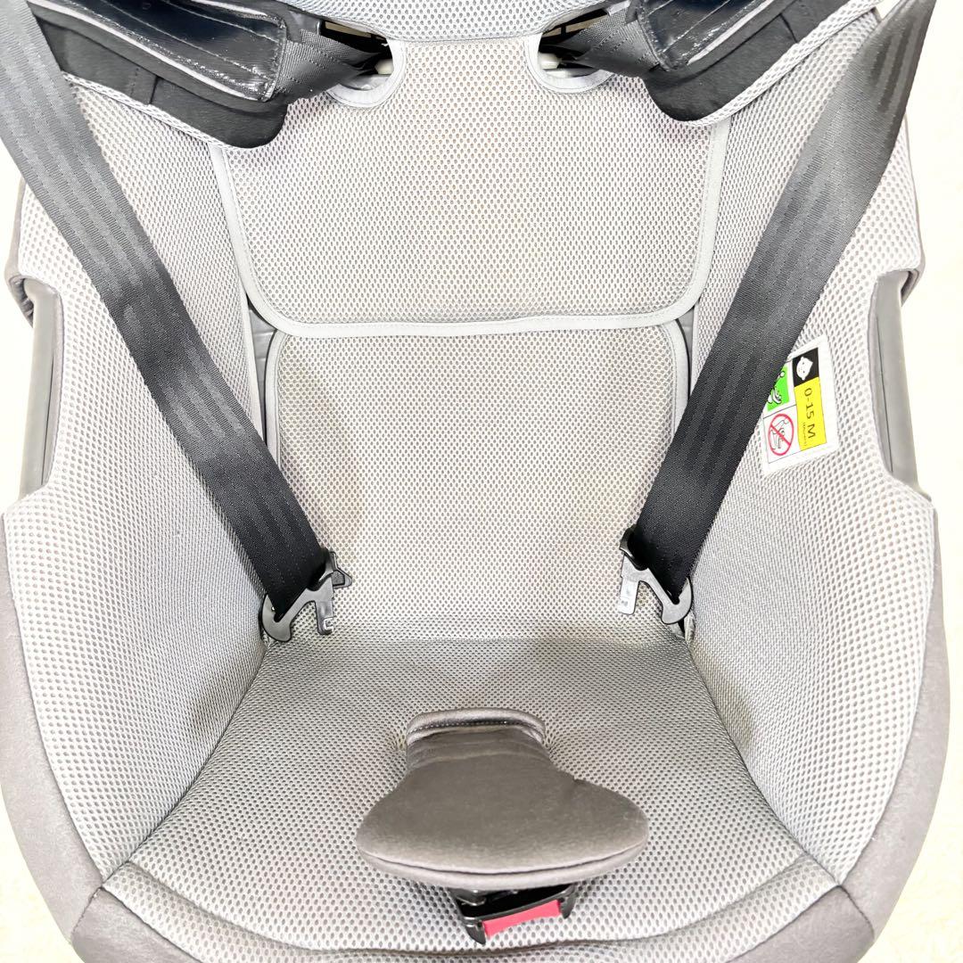 ISOFIX エッグショック