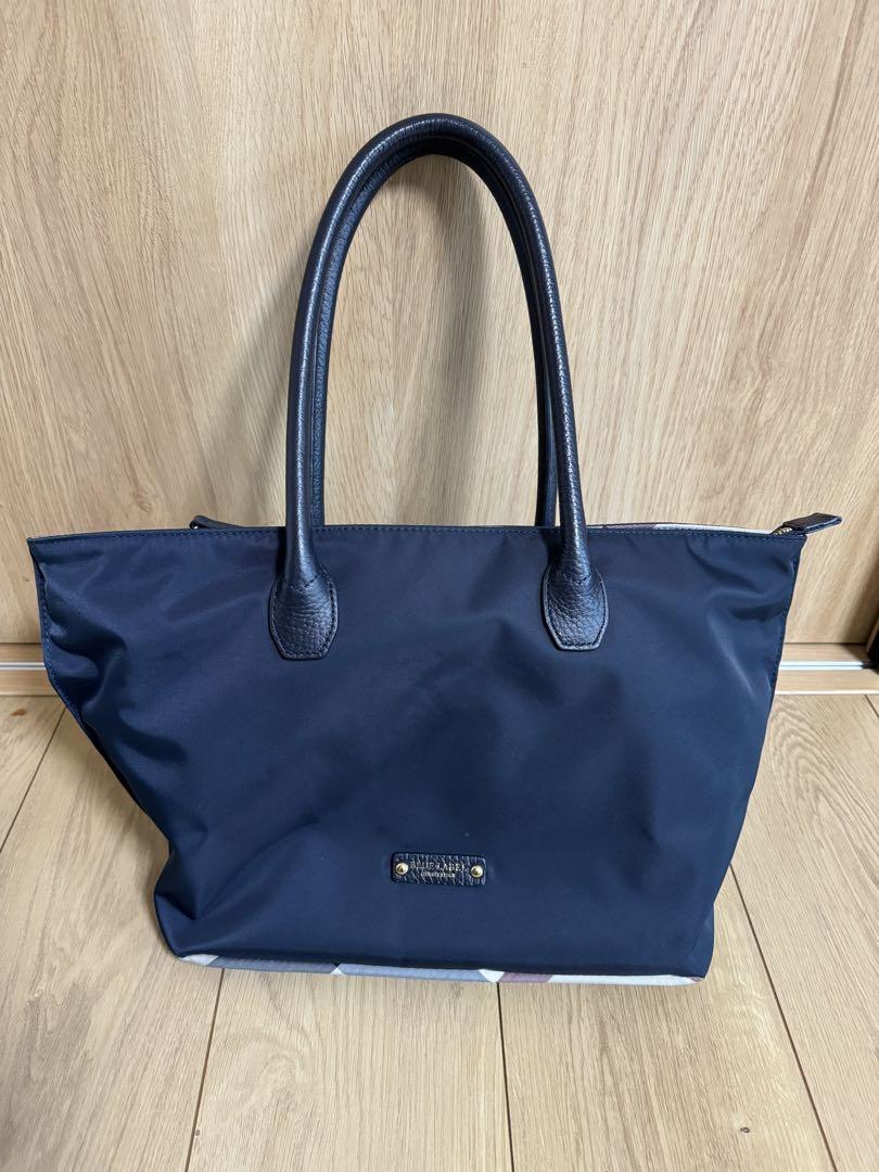 BLUE LABEL トートバッグ