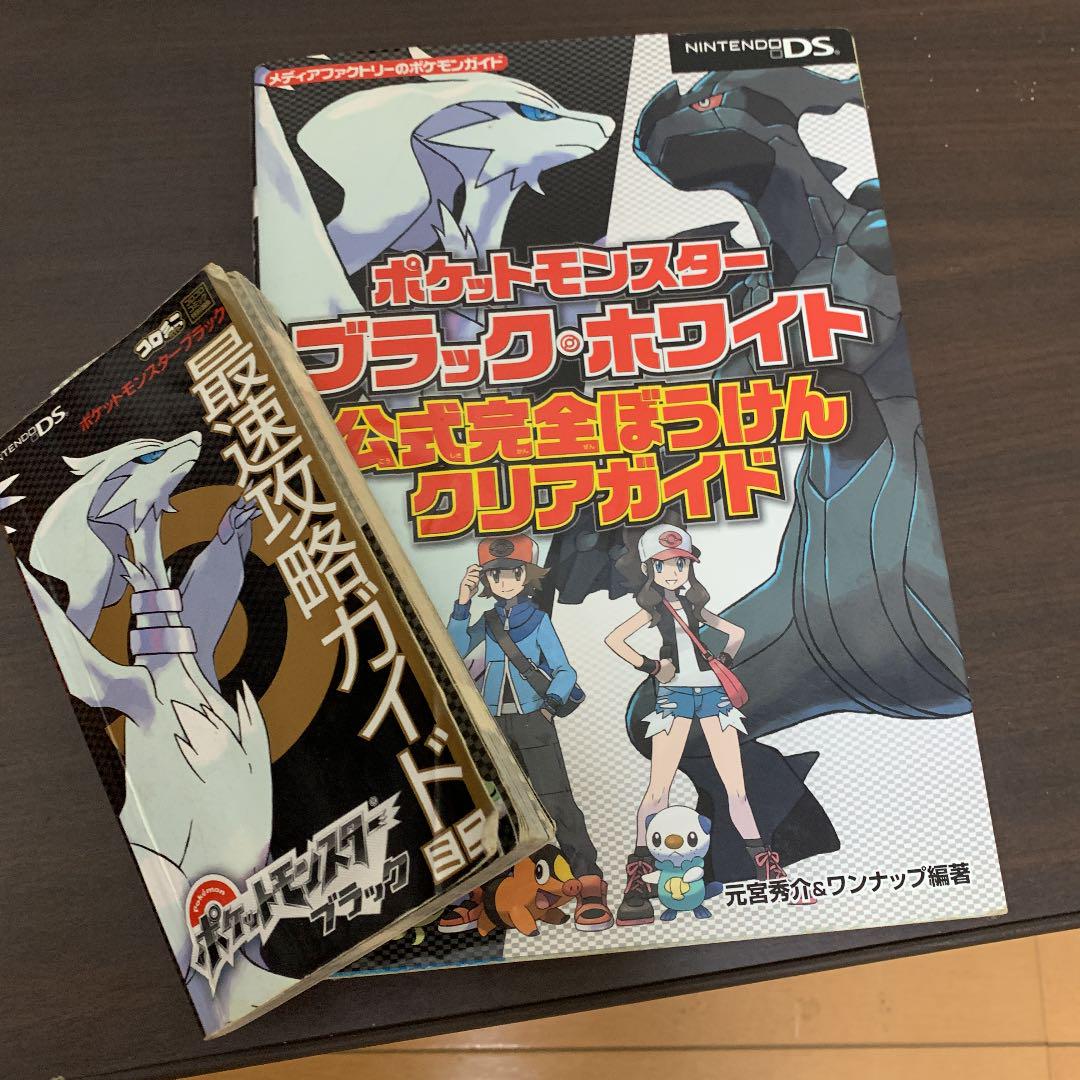 ポケモン ブラックホワイト データの消し方 イメージポケモンコレクション ポケモン ブラックホワイト データの消し方 イメージポケモンコレクション