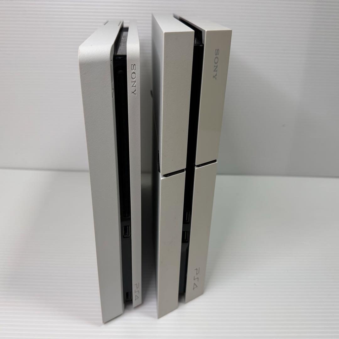 動作確認済プレイステーション4 PS4 CUH-1100A CUH-2100A 画像10