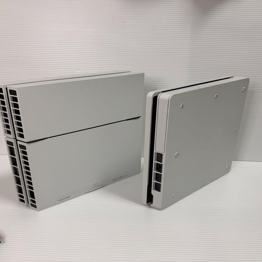 動作確認済プレイステーション4 PS4 CUH-1100A CUH-2100A 画像2