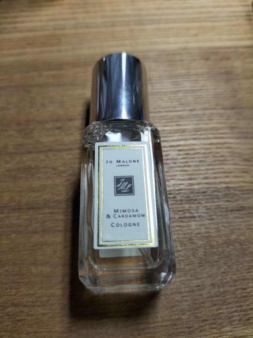 Jo Malone 香水セット ホワイトモス & スノードロップ、オレンジビター