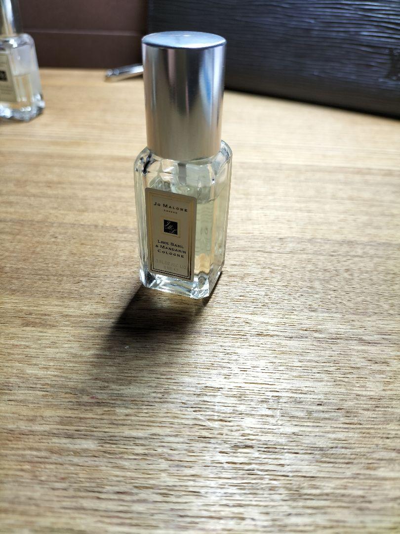 Jo Malone 香水セット ホワイトモス & スノードロップ、オレンジビター