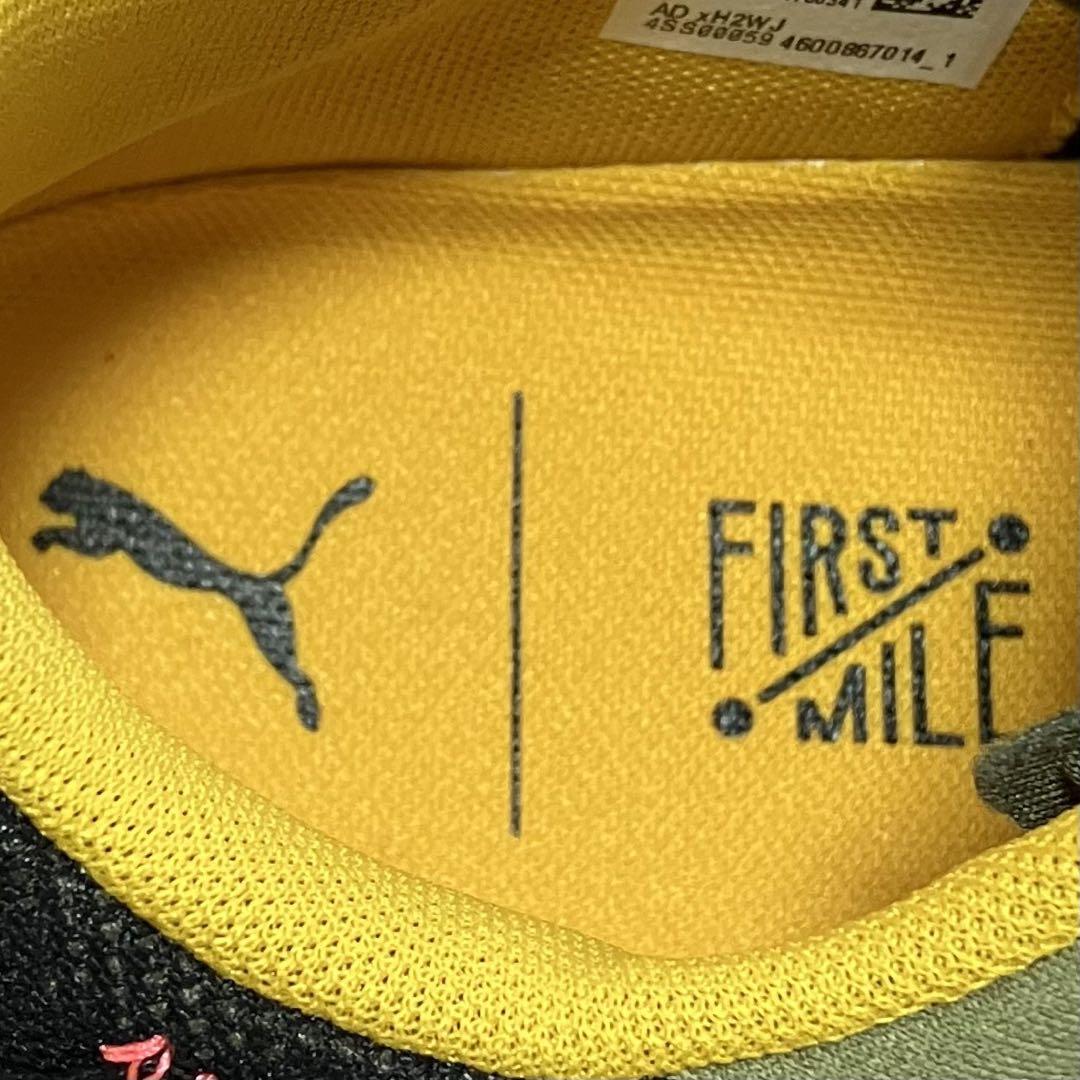 新品 プーマ PUMA First Mile x LQDCELL Hydra28