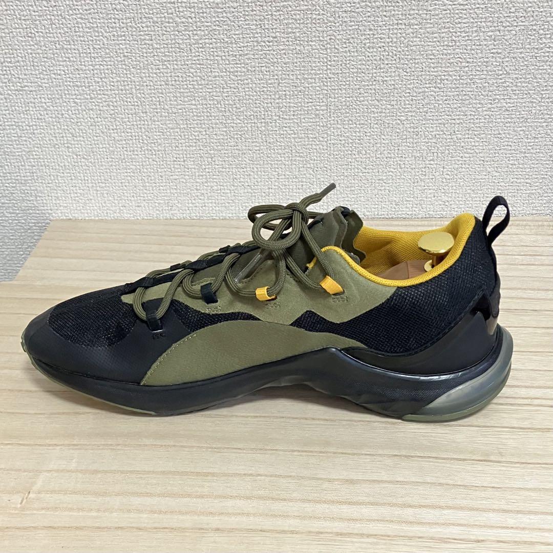 新品 プーマ PUMA First Mile x LQDCELL Hydra28