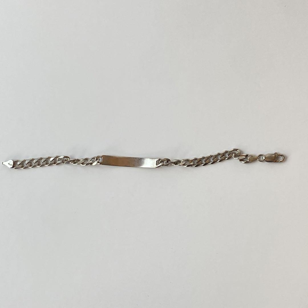JeanPaulGAULTIER ジャンポールゴルチエ SV925 ブレスレット