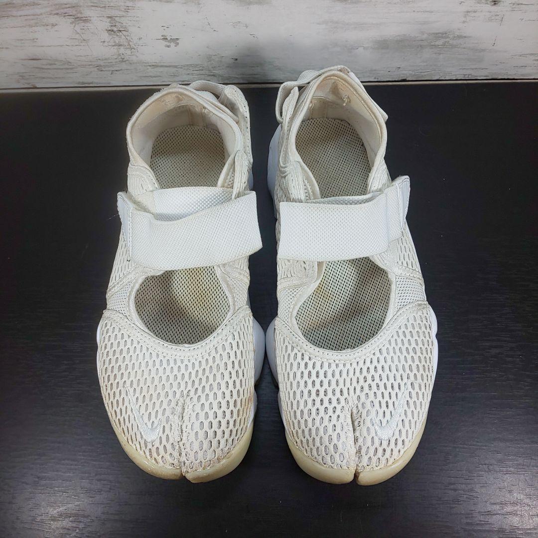 靴 NIKE W AIR RIFT BR 24.0cm