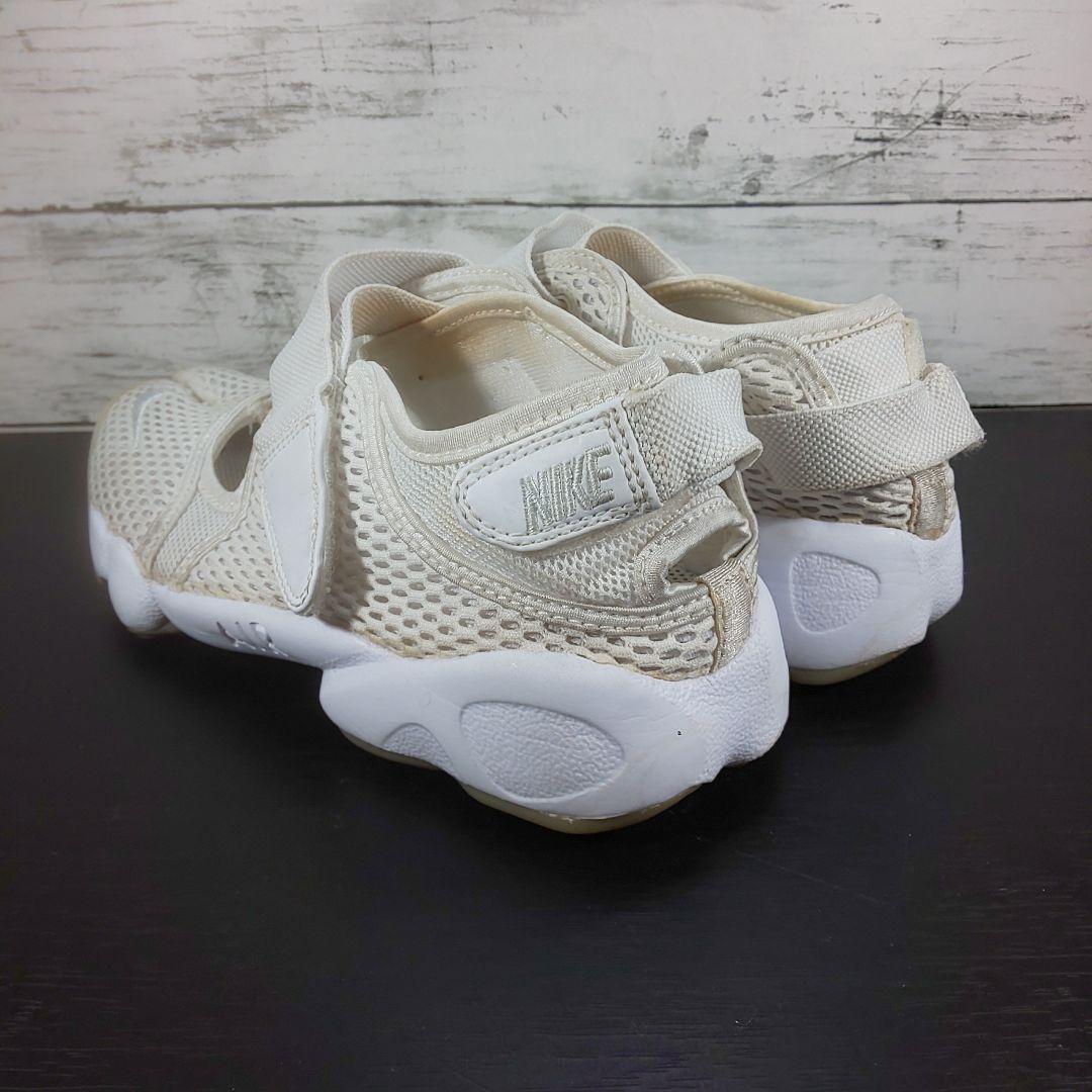 靴 NIKE W AIR RIFT BR 24.0cm