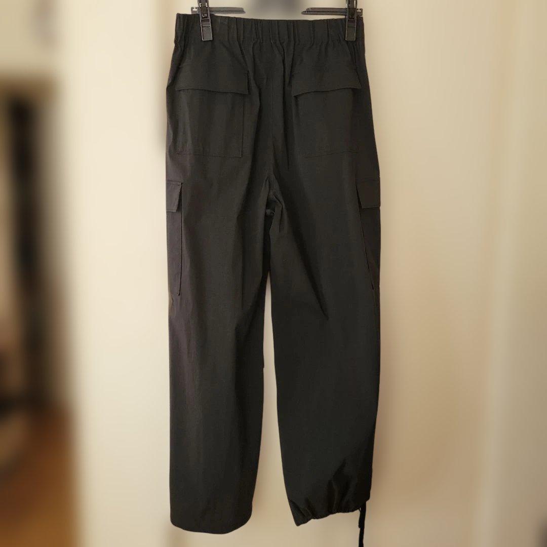 カーゴパンツ