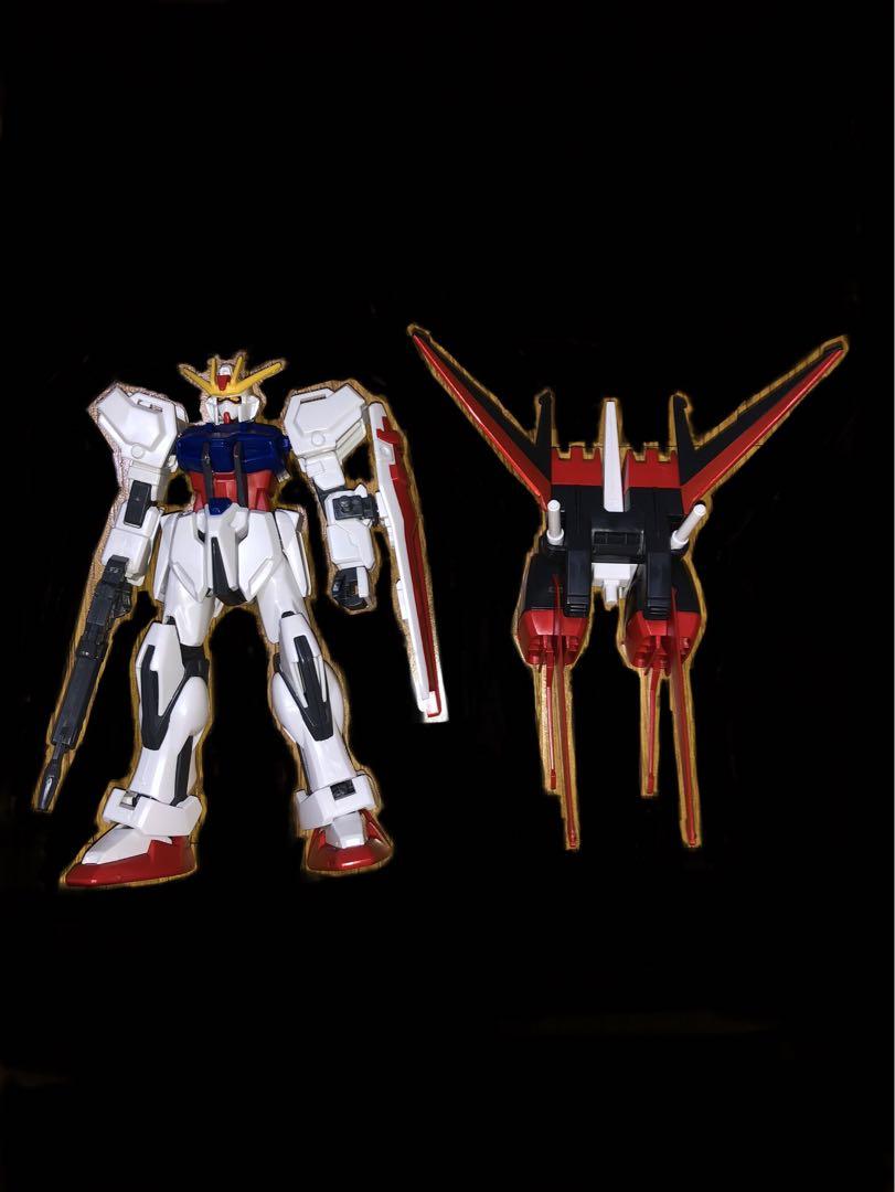 プロフ必読。値下げ不可。HGガンダムシードシリーズセット
