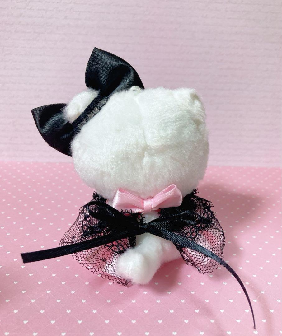 ♡mikko charactersぬいぐるみ ムース用⑤ ぬい服ハンドメイド♡