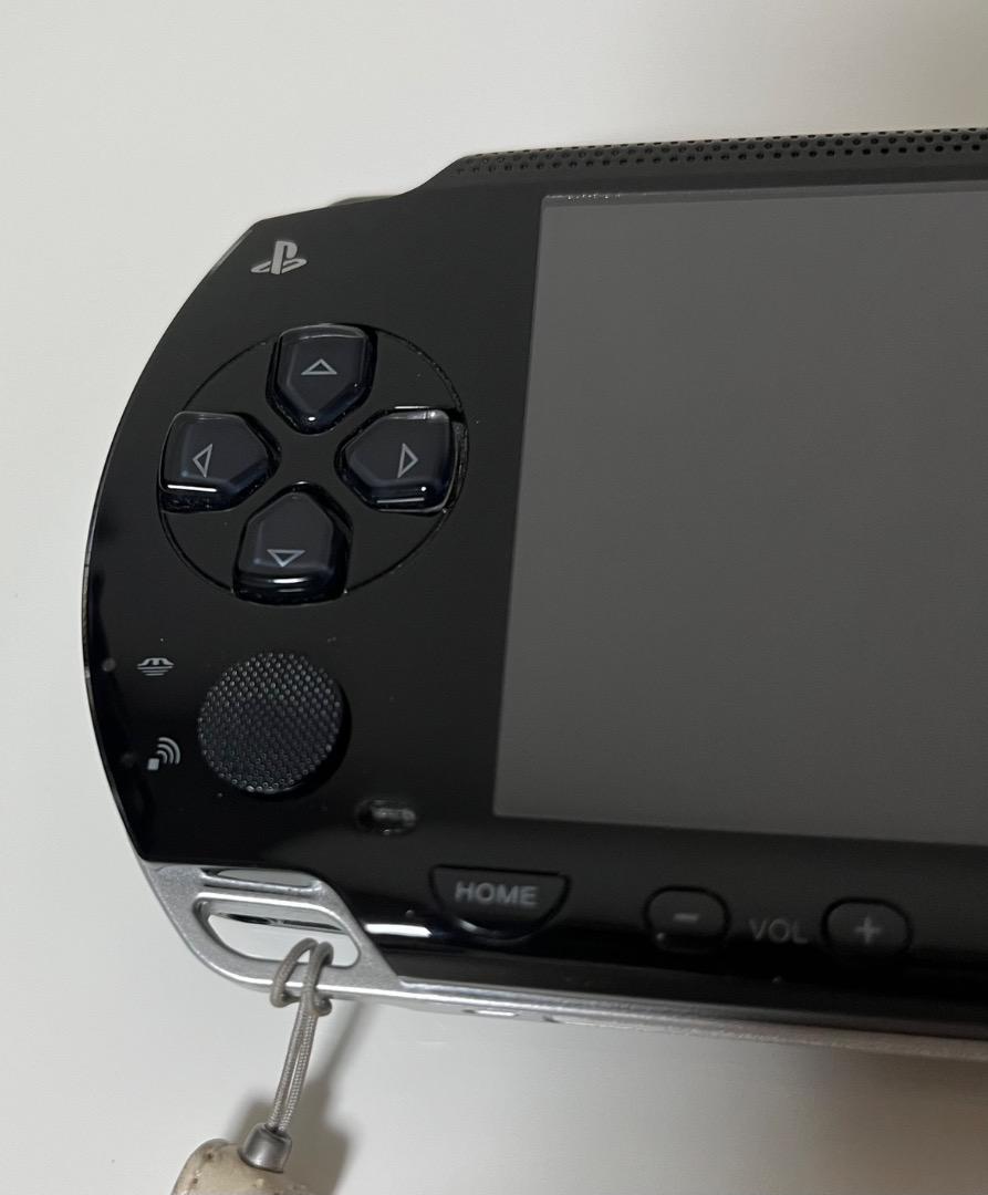 PSP-1000K