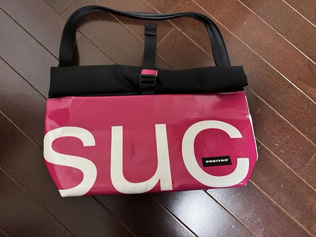 FREITAG F640 Rollin