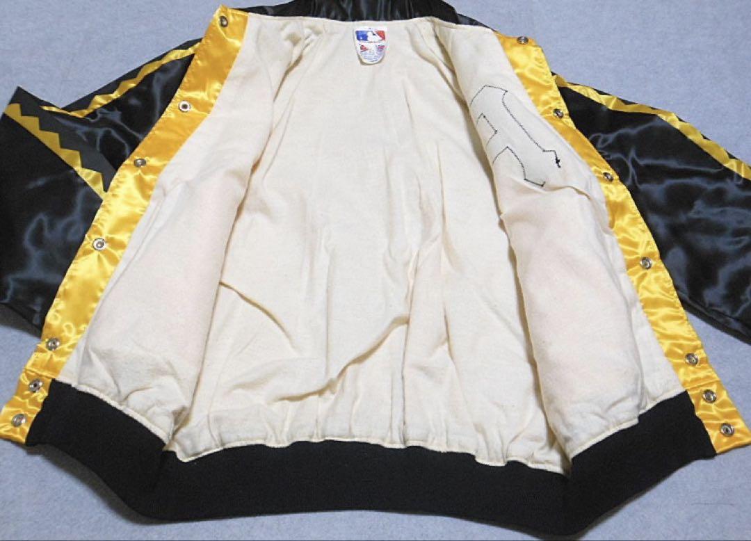 USA ジャケット