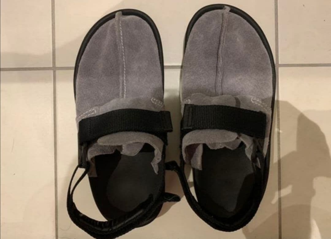 リーボック　ビートニク　サンダル★美品　25cm