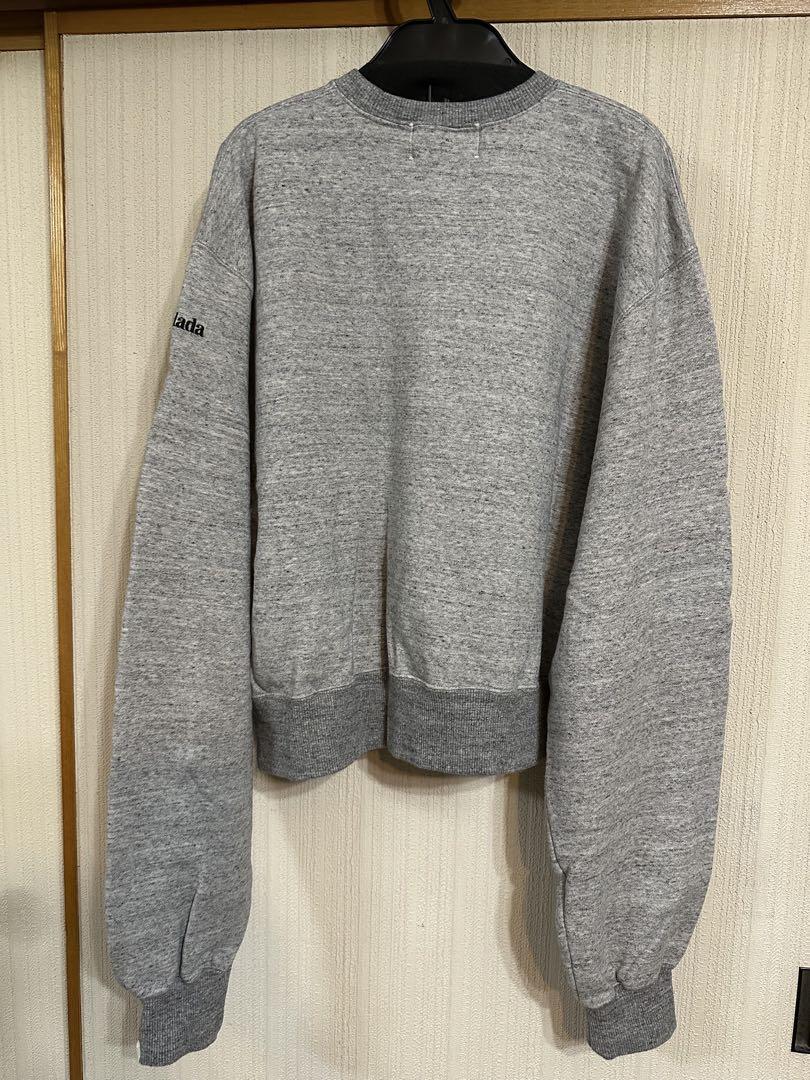 トップス Spick&Span OBLADA EINSTEIN SWEAT