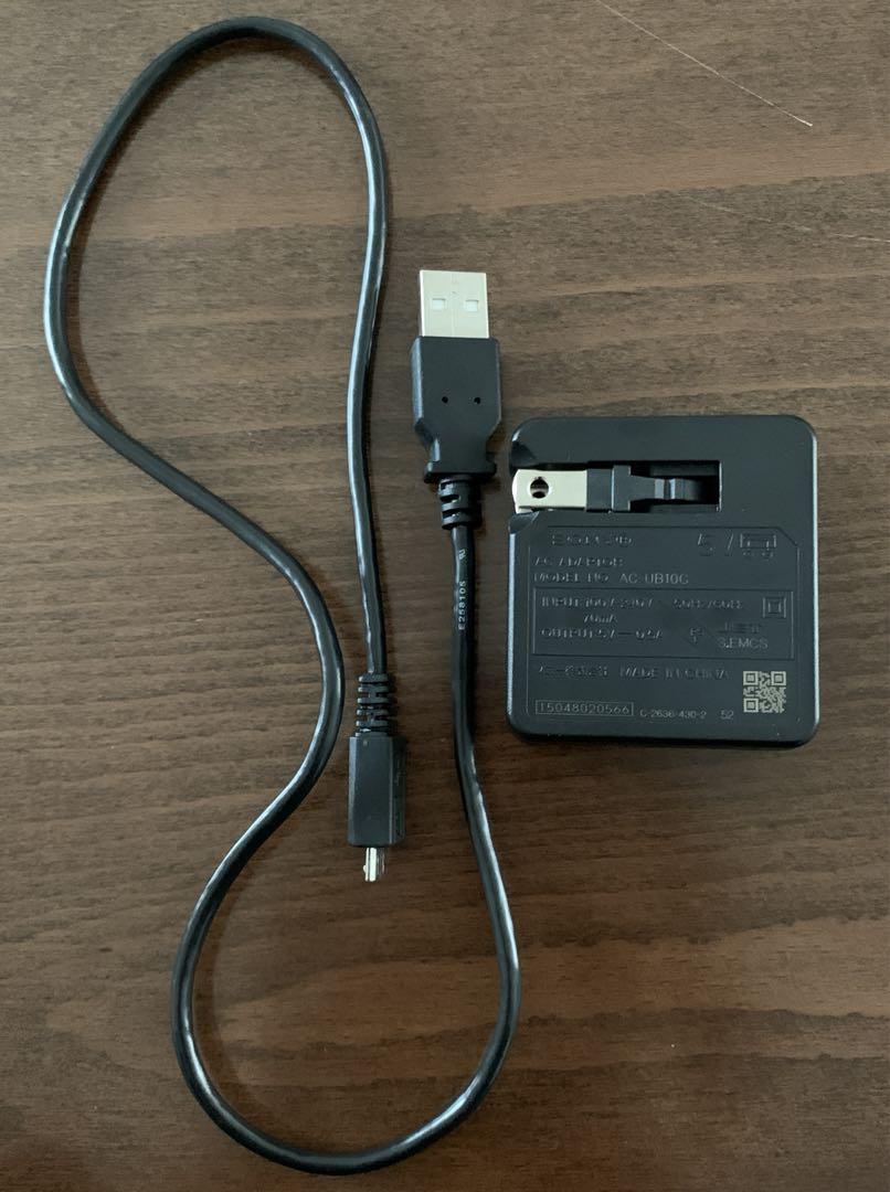 SONY サイバーショット　デジタルスチルカメラ　DSC-WX220
