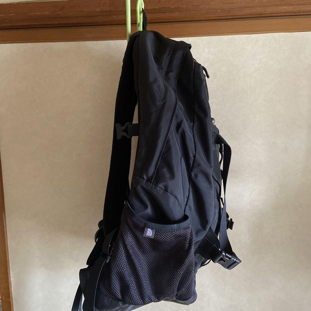 THE NORTH FACE BIG SHOT