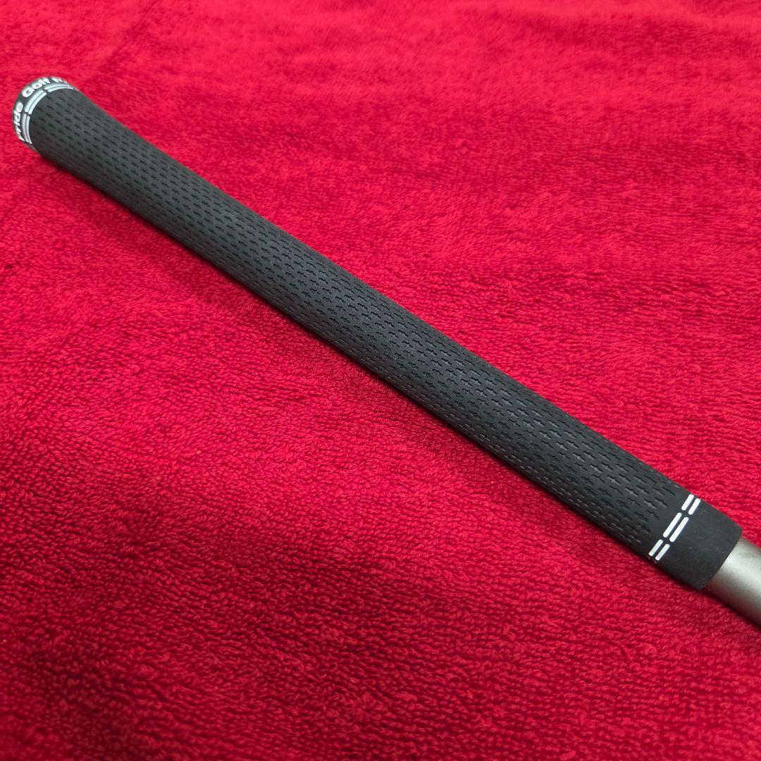 クラブ PIN TOUR2.0CHROME85s Ping Tour 2.0 Chrome 85 Regular Flex Hybrid Shaft Ping Tip