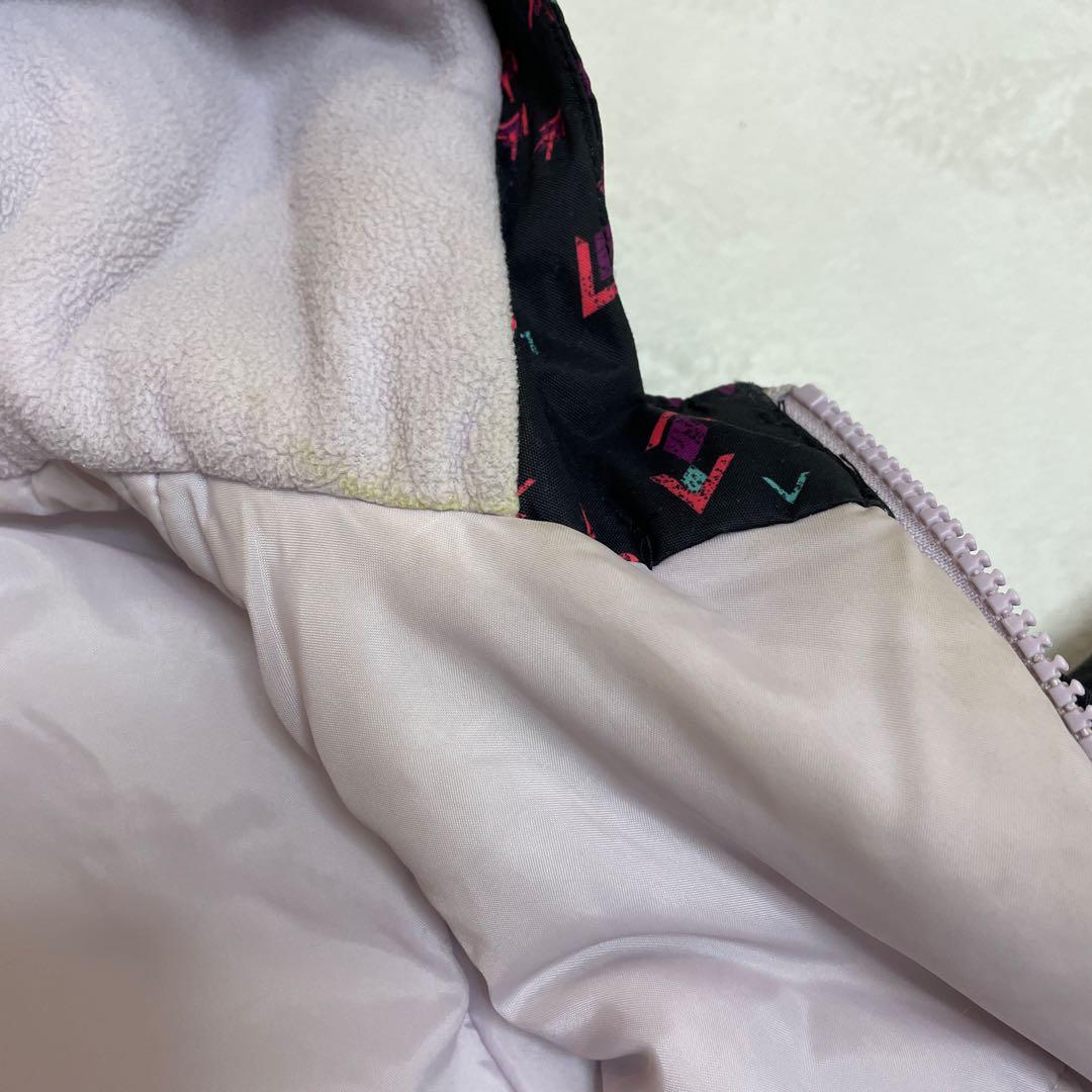 Columbia 子供用 スキーウェア　100cm