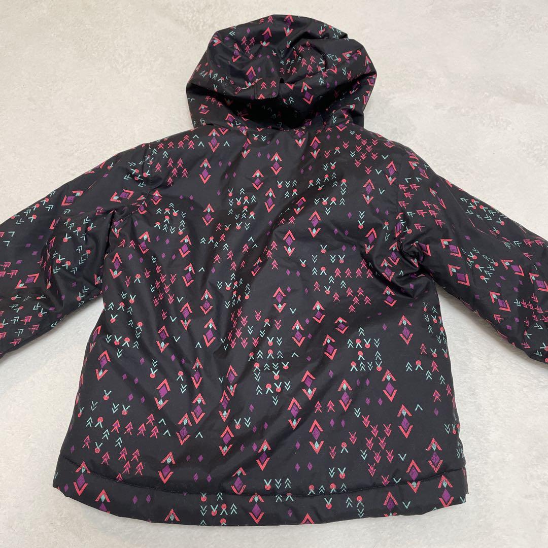 Columbia 子供用 スキーウェア　100cm