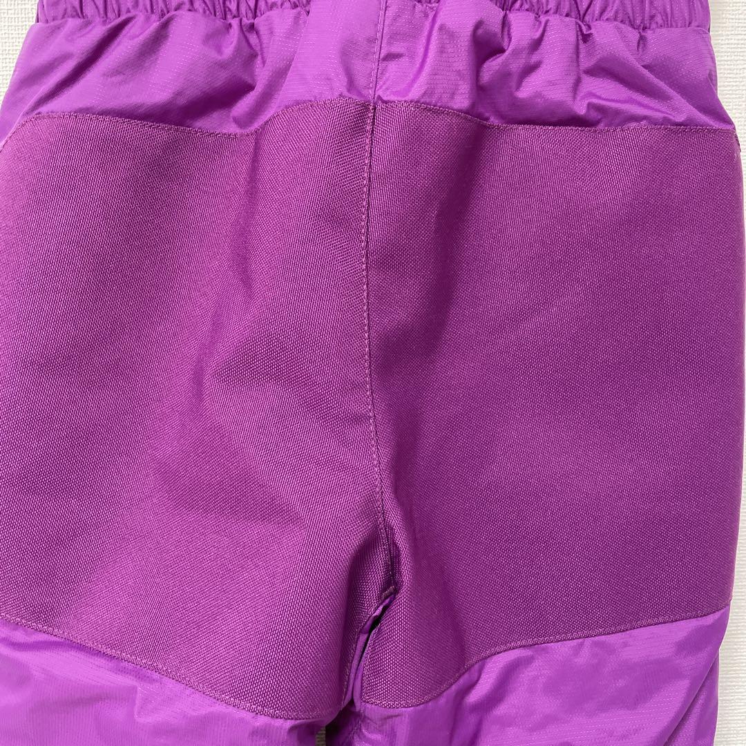 Columbia 子供用 スキーウェア　100cm