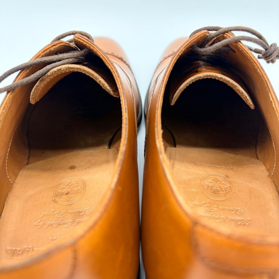 ストレートチップ