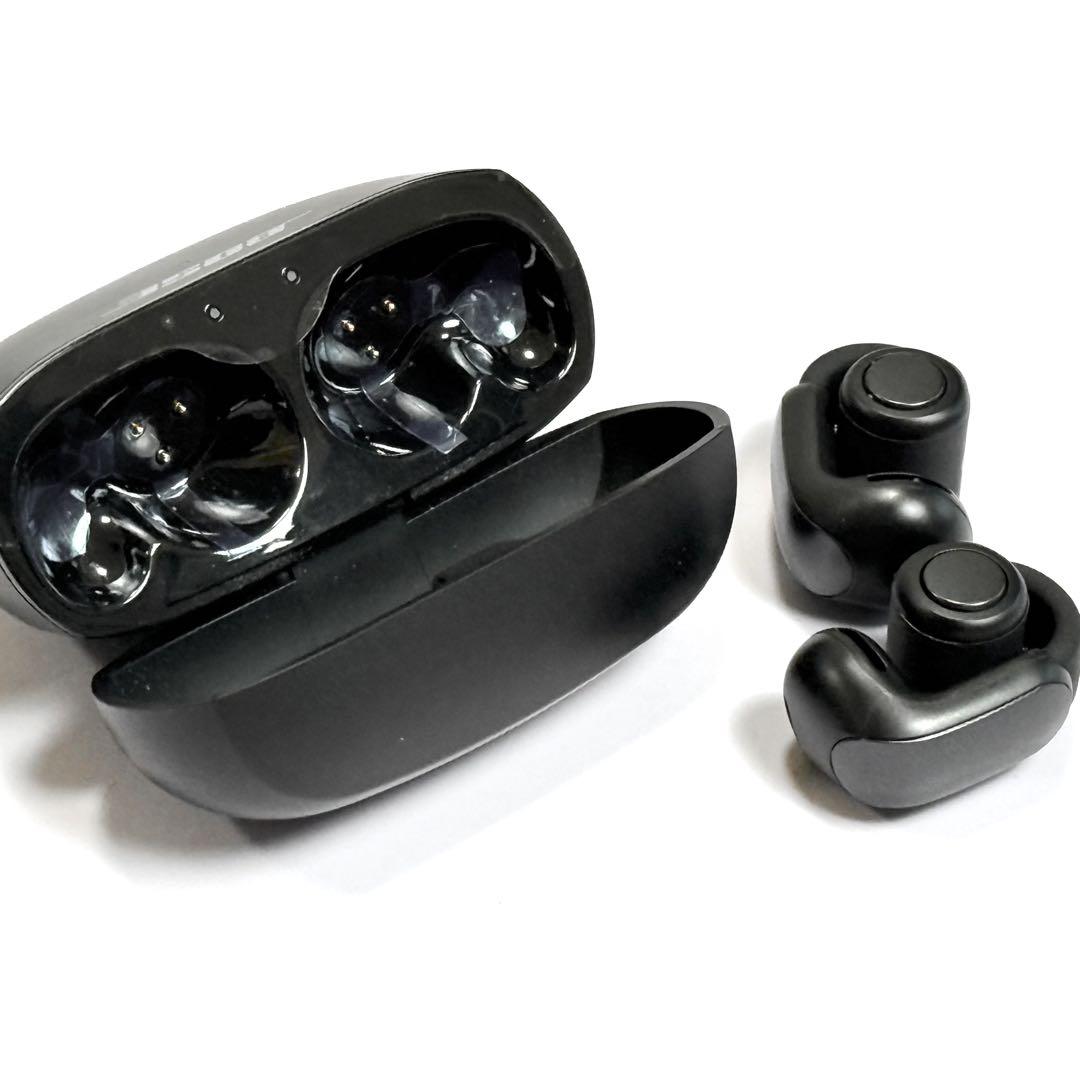 BOSE ULTRA OPEN EARBUDS オープンイヤー イヤフォン