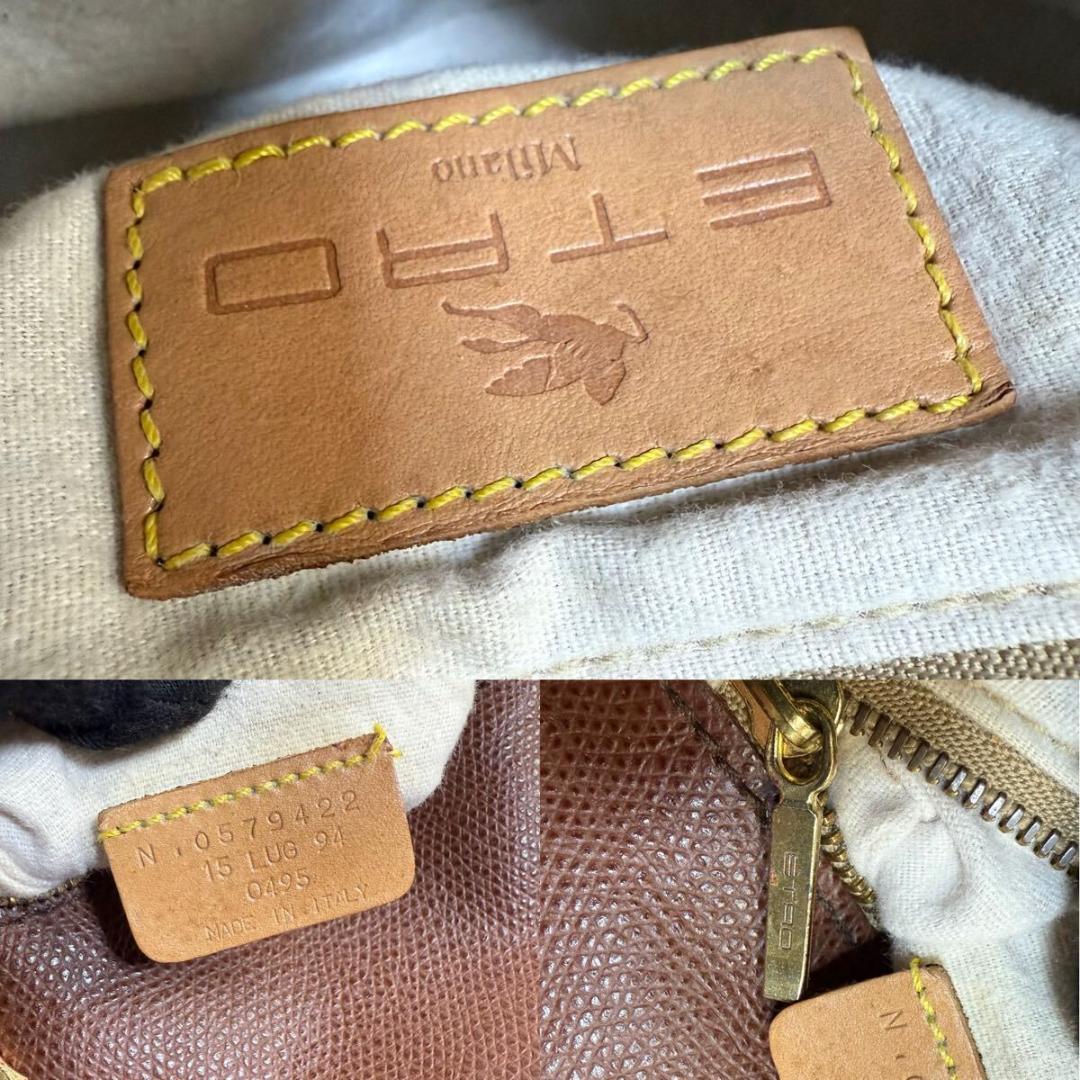 ETRO PVC