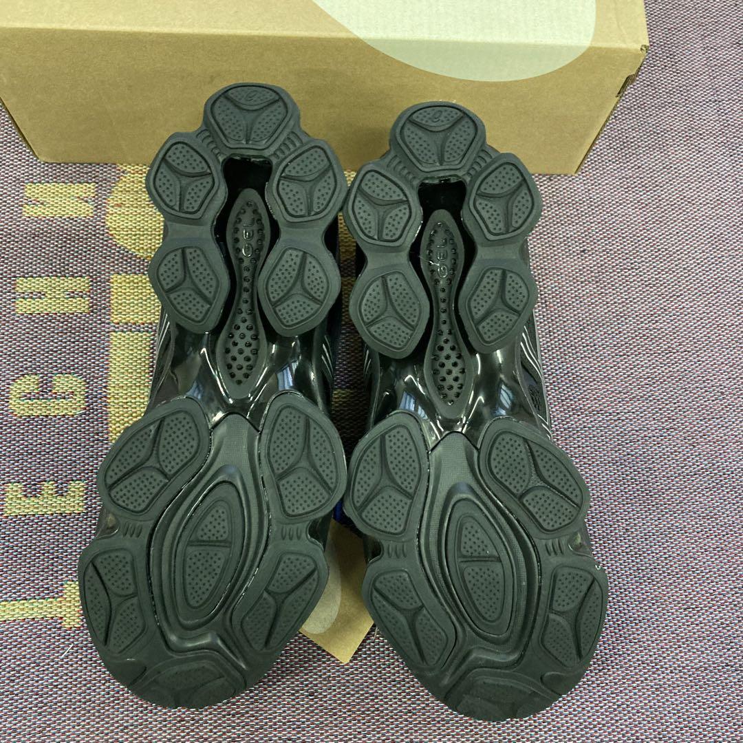 靴 Asics Gel-Quantum Kinetic Graphite