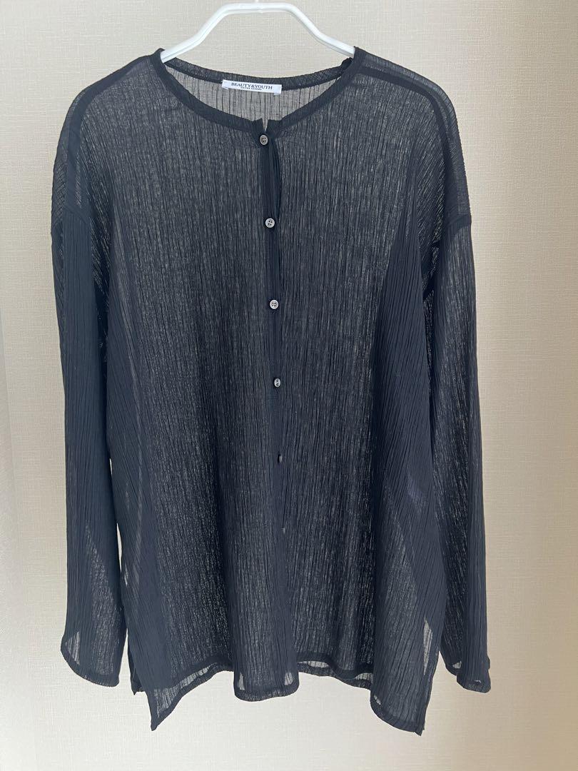 《BEAUTY & YOUTH UNITED ARROWS》カーディガン