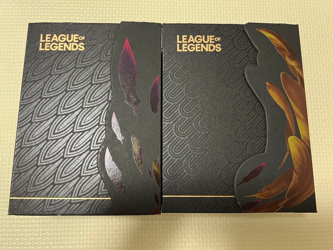 ザヤ ラカン xayah & rakan bracelets ザヤ ラカン xayah & rakan bracelets