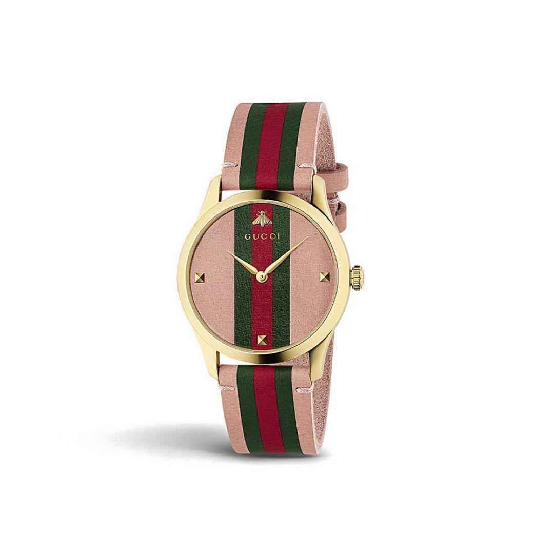 GUCCI 腕時計　YA1264118